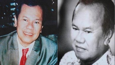 Photo of Pendiri IPK Olo Panggabean Diusulkan Menjadi Nama Jalan di Medan