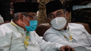 Photo of Said-Yahya Bertarung, 550 Pemilik Suara Jadi Penentu Ketum PBNU