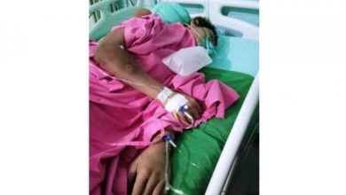 Photo of Penyidik Polsek Medan Kota Diduga Minta Uang Rp 25 Juta, Tahanan Narkoba Mati Mengenaskan