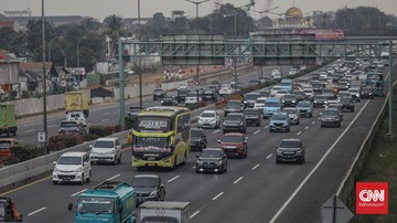 Photo of Perjalanan Jarak Jauh Wajib Vaksin 2 Kali saat Libur Nataru