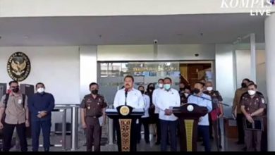 Photo of Dirdik Jampidsus Tegaskan Tetap Periksa Militer Dalam Kasus Satelit Kemhan Walau Berbeda Dengan Jaksa Agung