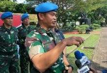 Photo of Mayjen Maruli Dinilai Berpeluang Besar Jadi Pangkostrad, tapi…