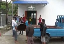 Photo of Ditemukan Tewas Membusuk di Sungai,Pria Ini Sudah 4 Hari Menghilang