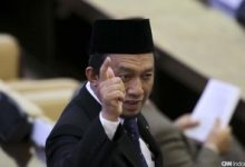 Photo of Tifatul: 5 Negara Gagal Pindah Ibu Kota, Jangan Sampai RI yang Ke-6