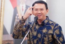 Photo of Jerry Massie: Jadi Komut Pertamina Saja Tidak Becus, Bagaimana Ahok Pimpin IKN