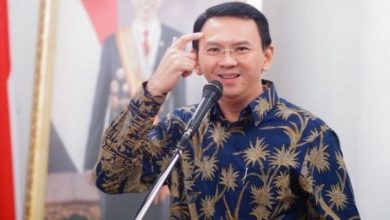 Photo of Jerry Massie: Jadi Komut Pertamina Saja Tidak Becus, Bagaimana Ahok Pimpin IKN
