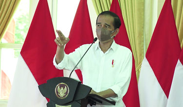 Photo of Profil 4 Calon Pemimpin Ibu Kota Negara Baru “Nusantara” yang Disebut Jokowi