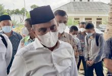 Photo of Bangun 450 KM Jalan Provinsi, Pemprov Sumut Bakal Habiskan Uang Rp 2,7 Triliun