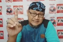 Photo of Panggilan Bareskrim Tidak Sesuai Prosedur,Edy Mulyadi Mangkir