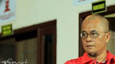 Photo of Gara-gara Kritik Shin Tae-yong, Exco PSSI Haruna dan Keluarga Dikecam Netizen, PSSI Turun Tangan