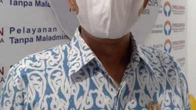 Photo of Tujuh Kepala Daerah di Sumut Raih Penghargaan Dari Ombudsman