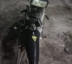 Photo of Senggolan dengan Honda Scoopy, Pengendara Supra Fit Tewas