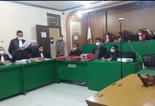 Photo of 11 Oknum Mantan Polisi Dituntut Hukuman Mati dan Seumur Hidup di Tanjungbalai