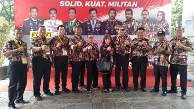 Photo of Presidium GM FKPPI : tidak Benar Kadisdukcapil Deli Serdang Pelihara Pungli di Halaman Kantor