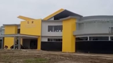 Photo of Pebruari, Perpustakaan Deli Serdang Pindah ke Gedung Baru Berbiaya Rp 9,7 Miliar