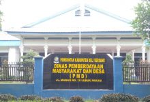 Photo of Pilkades Serentak Deli Serdang Maksimal 500 Pemilih per TPS