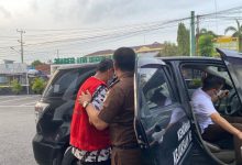 Photo of Kejari Deli Serdang Jebloskan 3 Tersangka Korupsi di DPRD Deli Serdang ke Penjara