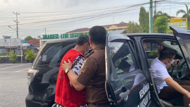 Photo of Kejari Deli Serdang Jebloskan 3 Tersangka Korupsi di DPRD Deli Serdang ke Penjara