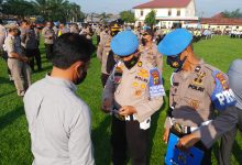 Photo of Propam Polda ke Polresta Deli Serdang Incar Polisi Gondrong dan Pakai Jeans