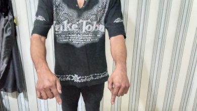 Photo of Kantongi Sabu,Petani Diringkus Polisi Dari Pinggir Jalan