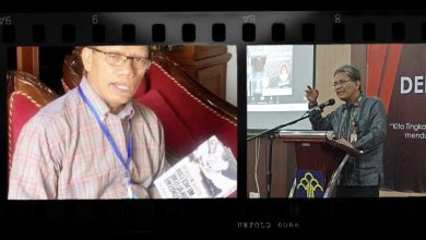 Photo of Soal Penerimaan Dosen BLU, Ombudsman Panggil Rektor UIN Sumut