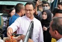 Photo of Anies:Jakarta Akan Tetap Jadi Pusat Perekonomian Meski Ibu Kota di Pindahkan