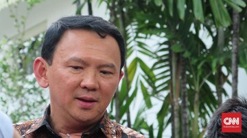 Photo of Ahok Dilaporkan ke KPK soal Dugaan Korupsi