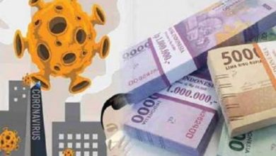 Photo of Tersangka Kasus Dana Covid-19 di Samosir Tak Ditahan, Ini Penjelasan Kejati Sumut