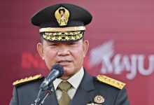 Photo of Pesan Jenderal Dudung KKB Adalah Saudara, 3 Prajurit Raider Gugur Lagi di Papua