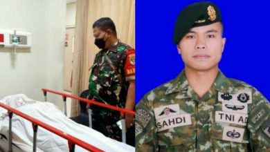 Photo of Sosok Anggota Raider Kostrad TNI AD Tewas Dikeroyok di Waduk Pluit, Ternyata Punya Kemampuan Khusus