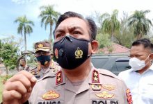 Photo of Telan Korban Jiwa, Polda Sumut Selidiki Kerangkeng Manusia di Rumah Eks Bupati Langkat