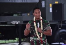 Photo of Kolonel P Jadi Otak Pembunuhan Sejoli di Nagreg, Panglima Andika: Rekontruksi Dilakukan Senin Besok