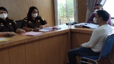 Photo of Kasus Satgas PDIP Aniaya Remaja di Medan, Polisi Limpahkan ke Kejaksaan