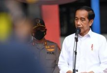 Photo of Rektor Unpar Buka Suara Soal Sanksi Mahasiswa Tak Hadiri Pidato Jokowi