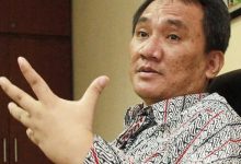 Photo of Sentil Hasto PDIP Dengan Cuitan Terkait Desa Wadas, Andi Arief Dipolisikan