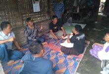 Photo of Diberitakan Menelantarkan Anak Difabel, Camat Pagar Merbau Beri Klarifikasi