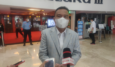 Photo of Pimpinan DPR Minta Pemerintah Buka Ruang Aspirasi Publik Terkait Petisi Tolak Pemindahan IKN