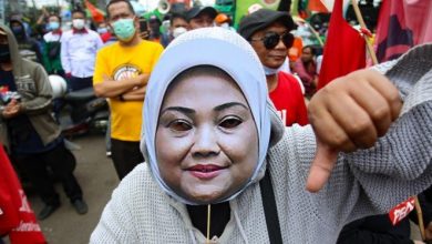 Photo of Apakah Dana JHT Dipakai Pemerintah Untuk Program Lain ? Buruh Teriak Minta KPK dan DPR Turun Tangan