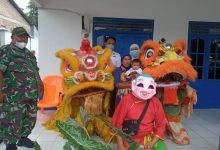 Photo of Camat Galang Apresiasi Barongsai Yayasan Budi Murni yang Bikin Warga Terpukau