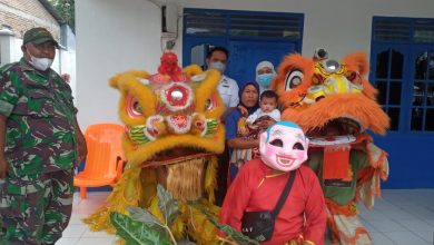 Photo of Camat Galang Apresiasi Barongsai Yayasan Budi Murni yang Bikin Warga Terpukau