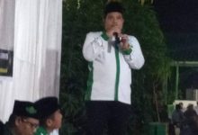 Photo of Pondok Pesantren NU Al Qomariyah Galang Peringati Harlah NU ke 96