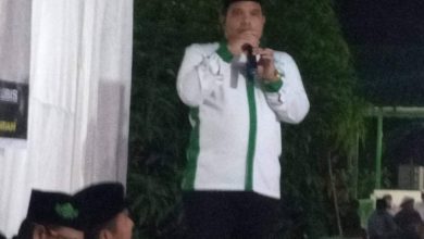 Photo of Pondok Pesantren NU Al Qomariyah Galang Peringati Harlah NU ke 96