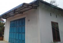 Photo of Kades Petahana Kramat Gajah Kecewakan Ketua PDIP Galang