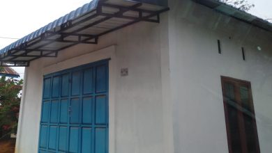 Photo of Kades Petahana Kramat Gajah Kecewakan Ketua PDIP Galang