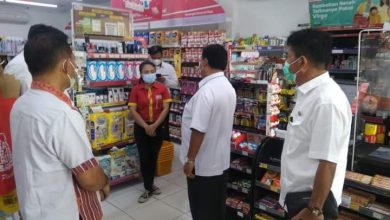 Photo of Pemkab Karo Sidak Kelangkaan Minyak Goreng di Pasar Kabanjahe Dan Berastagi