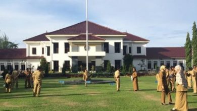 Photo of Belanja Suvenir MTQ Deli Serdang Rp 130 Juta