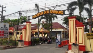Photo of Humas Polresta Deli Serdang Bantah Santuni Wartawan Rp 500 Ribu Sebulan