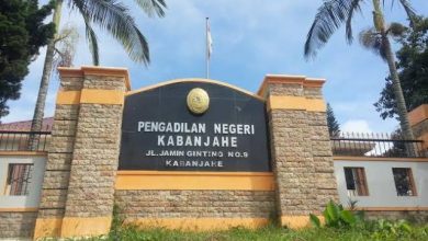 Photo of Sengketa Tanah di Puncak 2000: PN Kabanjahe Gelar Sidang Keterangan Saksi Tergugat, Hadirkan Petua Desa