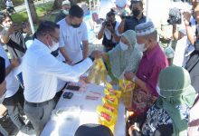 Photo of PTPN2 Gelar Pasar Murah Siapkan 9.600 Liter Migor, 7 Ton Gula Pasir dan Teh