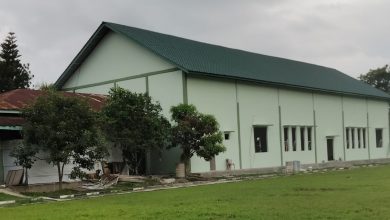 Photo of Hibah Dana Miliaran Rupiah ke Polresta dan Kodim Kewenangan Pemkab Deli Serdang